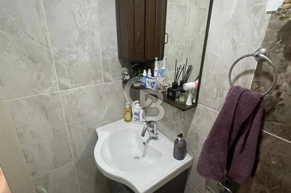 YENİMAHALLE GÜZELYAKA - SATILIK BAKIMLI VE MASRAFSIZ LÜKS DAİRE