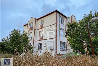Başiskele Kalıcı Konutlar'da 3+1 Kiralık Daire