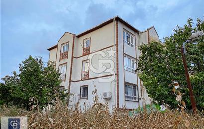 Başiskele Kalıcı Konutlar'da 3+1 Kiralık Daire