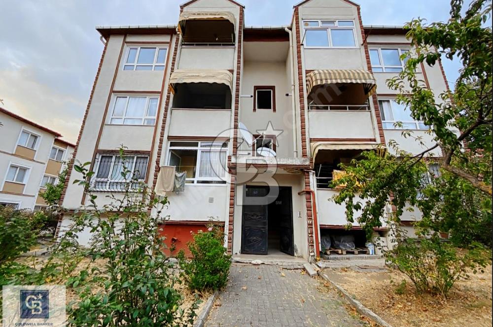 Başiskele Kalıcı Konutlar'da 3+1 Kiralık Daire