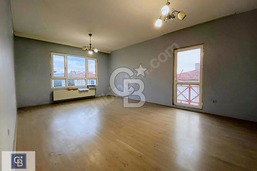 Başiskele Kalıcı Konutlar'da 3+1 Kiralık Daire