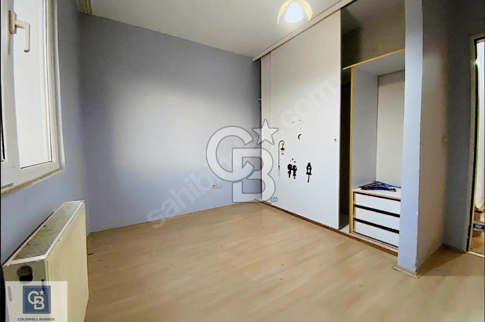 Başiskele Kalıcı Konutlar'da 3+1 Kiralık Daire