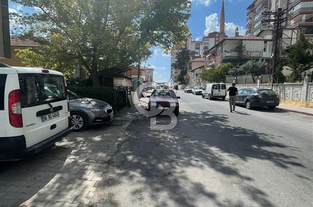 YENİMAHALLE GÜZELYAKA - SATILIK BAKIMLI VE MASRAFSIZ LÜKS DAİRE