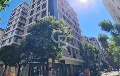 ŞAİR EŞREF BULVARINDA YENİ BİNADA SATILIK 3+1 DAİRE