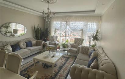 YENİMAHALLE GÜZELYAKA - SATILIK BAKIMLI VE MASRAFSIZ LÜKS DAİRE
