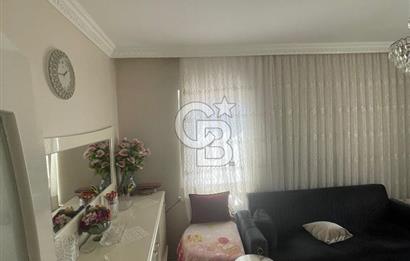 YENİMAHALLE GÜZELYAKA - SATILIK BAKIMLI VE MASRAFSIZ LÜKS DAİRE
