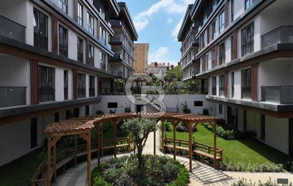 ÇAMLICA ADEN KONAKLARI SİTESİ SATILIK 4+1 ÇATI DUBLEX DAİRE