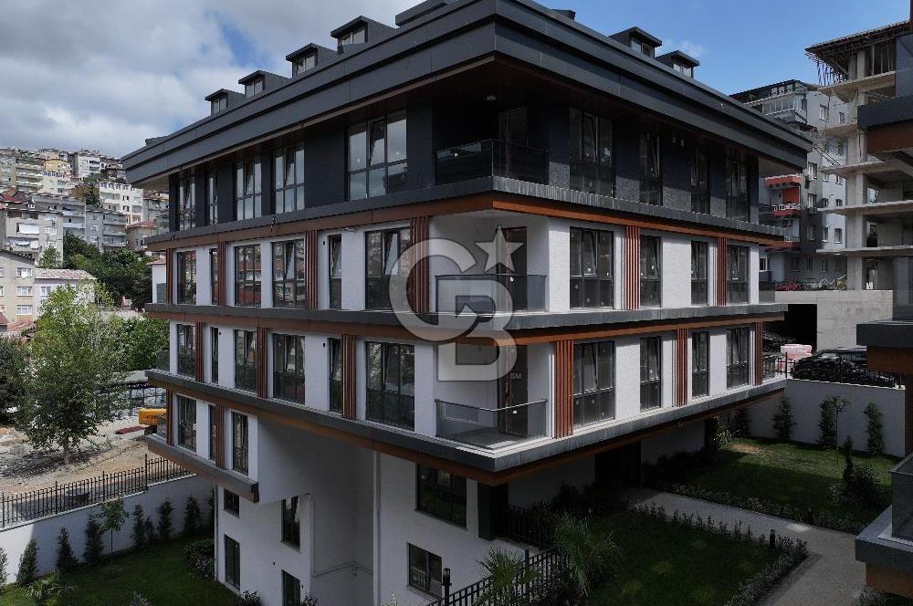 ÇAMLICA ADEN KONAKLARI SİTESİ SATILIK 4+1 ÇATI DUBLEX DAİRE