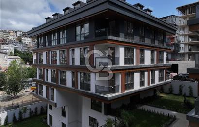 ÇAMLICA ADEN KONAKLARI SİTESİ SATILIK 4+1 ÇATI DUBLEX DAİRE