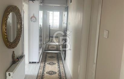 YENİMAHALLE GÜZELYAKA - SATILIK BAKIMLI VE MASRAFSIZ LÜKS DAİRE