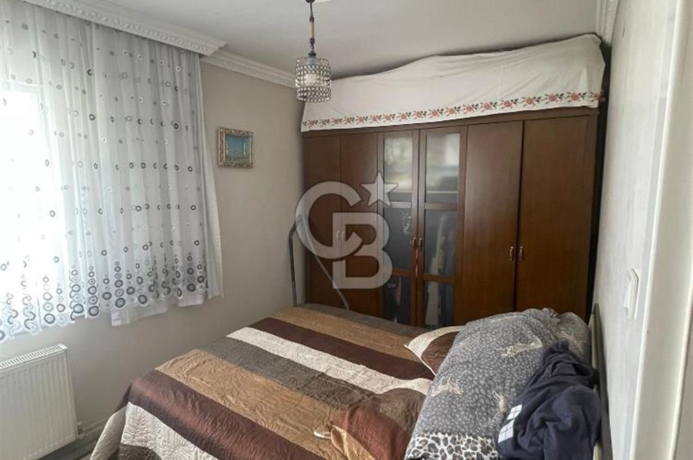 YENİMAHALLE GÜZELYAKA - SATILIK BAKIMLI VE MASRAFSIZ LÜKS DAİRE