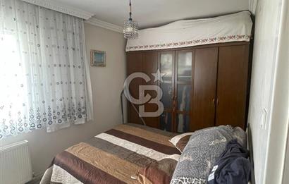 YENİMAHALLE GÜZELYAKA - SATILIK BAKIMLI VE MASRAFSIZ LÜKS DAİRE