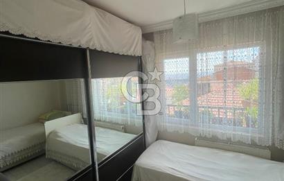 YENİMAHALLE GÜZELYAKA - SATILIK BAKIMLI VE MASRAFSIZ LÜKS DAİRE