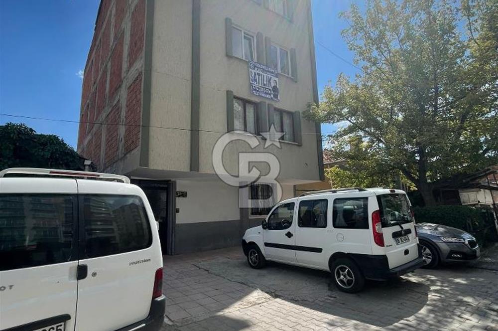 YENİMAHALLE GÜZELYAKA - SATILIK BAKIMLI VE MASRAFSIZ LÜKS DAİRE