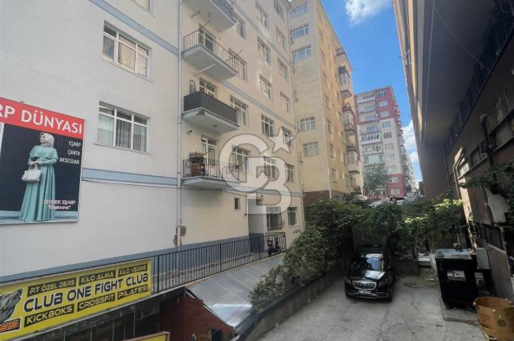 ACİL DEMETEVLERDE AVM KARŞISI KAÇMAZ FIRSAT DAİRE ACİL