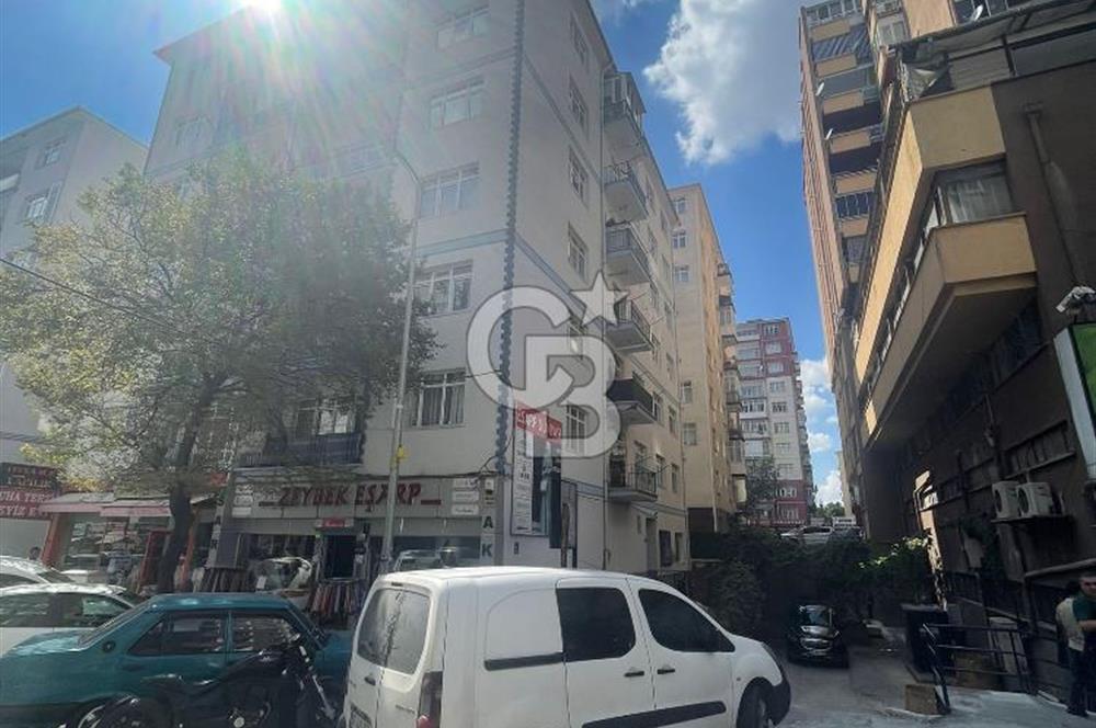 ACİL DEMETEVLERDE AVM KARŞISI KAÇMAZ FIRSAT DAİRE ACİL