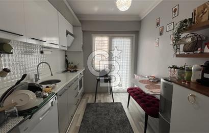 FATİH SULTAN KULELERİ SİTESİNDE FERAH 3+1 SATILIK DAİRE