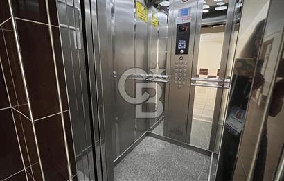 FATİH SULTAN KULELERİ SİTESİNDE FERAH 3+1 SATILIK DAİRE