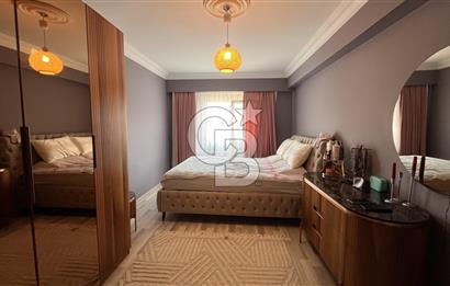 FATİH SULTAN KULELERİ SİTESİNDE FERAH 3+1 SATILIK DAİRE
