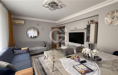 FATİH SULTAN KULELERİ SİTESİNDE FERAH 3+1 SATILIK DAİRE