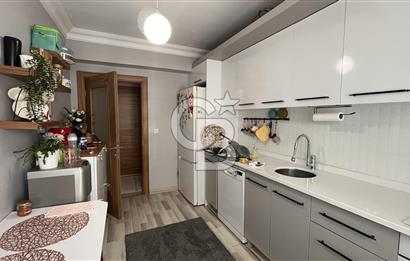 FATİH SULTAN KULELERİ SİTESİNDE FERAH 3+1 SATILIK DAİRE