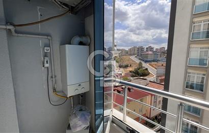 FATİH SULTAN KULELERİ SİTESİNDE FERAH 3+1 SATILIK DAİRE