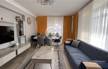 FATİH SULTAN KULELERİ SİTESİNDE FERAH 3+1 SATILIK DAİRE
