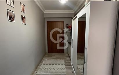 FATİH SULTAN KULELERİ SİTESİNDE FERAH 3+1 SATILIK DAİRE