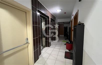 FATİH SULTAN KULELERİ SİTESİNDE FERAH 3+1 SATILIK DAİRE