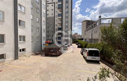 FATİH SULTAN KULELERİ SİTESİNDE FERAH 3+1 SATILIK DAİRE
