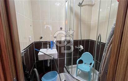 FATİH SULTAN KULELERİ SİTESİNDE FERAH 3+1 SATILIK DAİRE