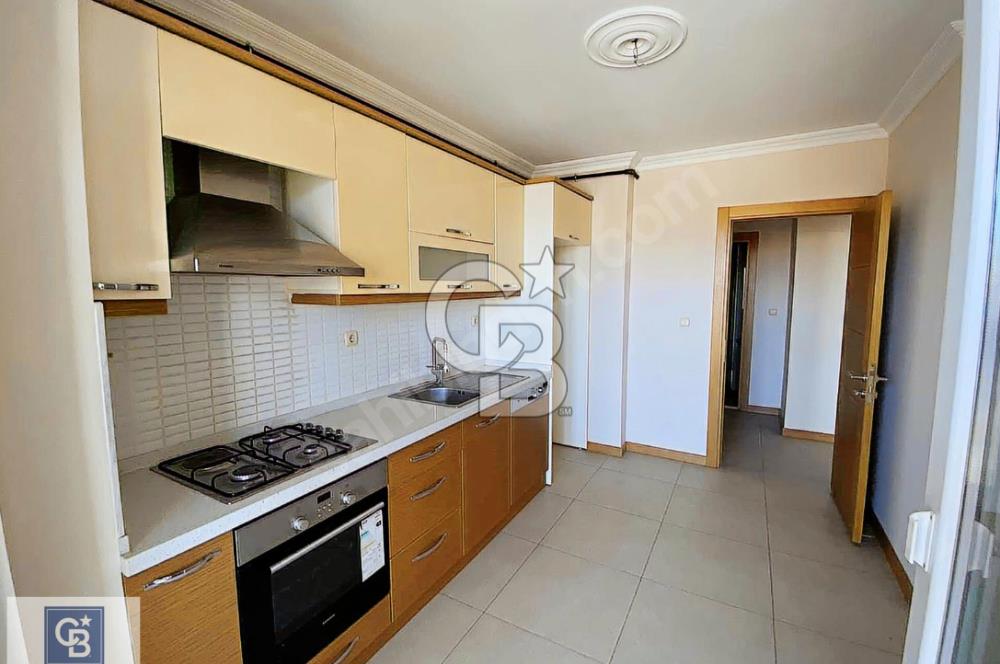 KARTEPE ATAEVLER 3+1 SİTE İÇİ KİRALIK DAİRE