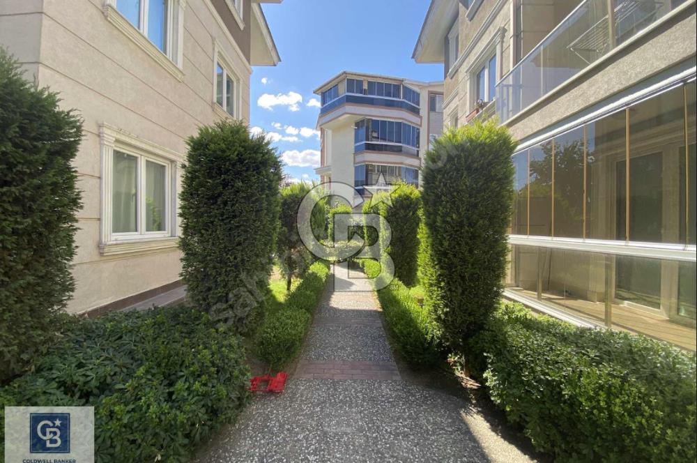 KARTEPE ATAEVLER 3+1 SİTE İÇİ KİRALIK DAİRE