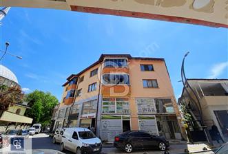 Sapanca Çayiçi Kayacan Caddesinde Satılık Daire