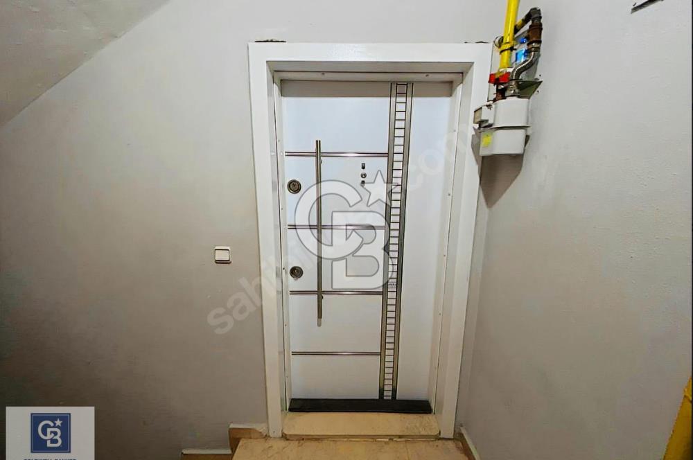 Sapanca Çayiçi Kayacan Caddesinde Satılık Daire