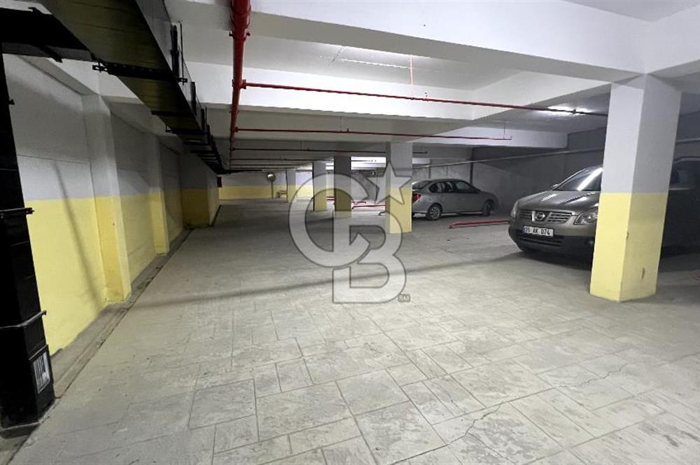 Lüks'ü Arayanlara Özel Mülk 5+1 Site içi NaviTower Loft Daire