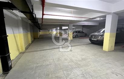 Lüks'ü Arayanlara Özel Mülk 5+1 Site içi NaviTower Loft Daire