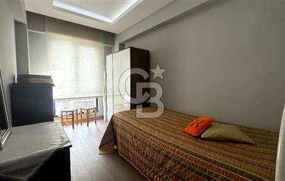 Balkon Dahil Yerden Isıtmalı Masrafsız NaviTower 15.Kat 3+1