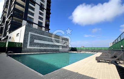Lüks'ü Arayanlara Özel Mülk 5+1 Site içi NaviTower Loft Daire