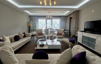 Balkon Dahil Yerden Isıtmalı Masrafsız NaviTower 15.Kat 3+1