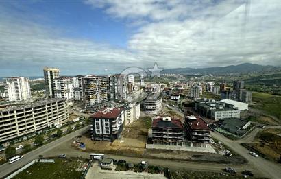 Balkon Dahil Yerden Isıtmalı Masrafsız NaviTower 15.Kat 3+1