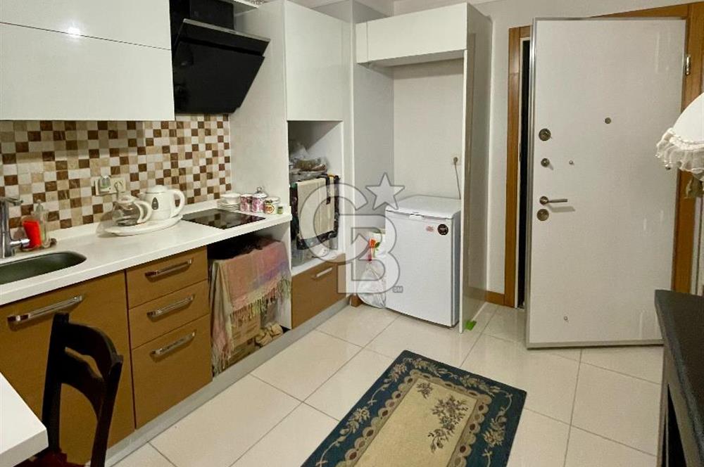 BAĞLICA OPEN SKY'DA EŞYALI NET 40 M2 1+0 KİRALIK DAİRE
