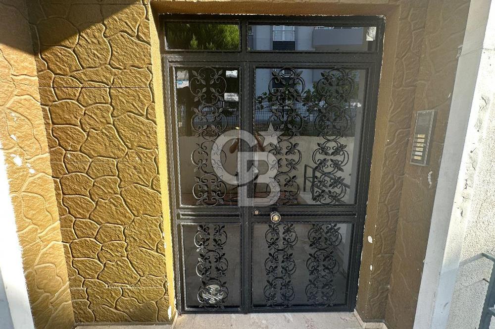 CB Elexus | İpekyolu'da 3+1 Arakat Kiralık Daire