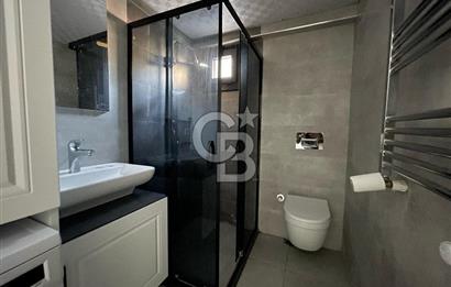Buca, Elif Rezidans 1+1 Eşyalı Kiralık Daire