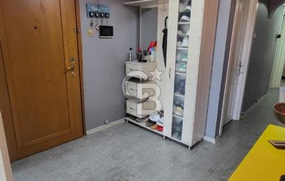 Maltepe Merkez Satılık Geniş Balkonlu 2+1 Masrafsız Oturumluk