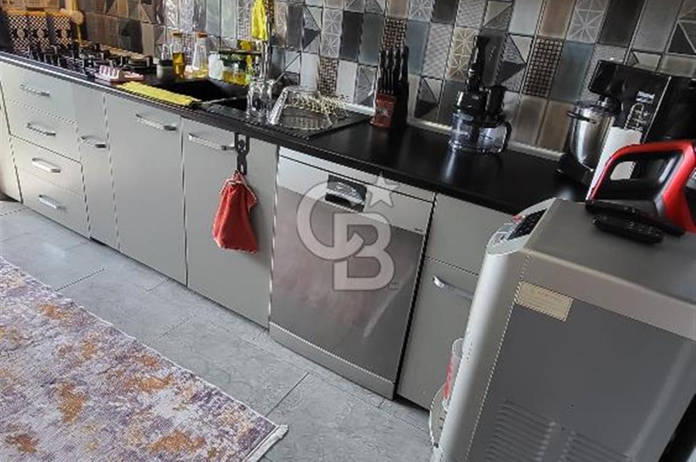 Maltepe Merkez Satılık Geniş Balkonlu 2+1 Masrafsız Oturumluk