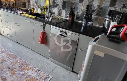 Maltepe Merkez Satılık Geniş Balkonlu 2+1 Masrafsız Oturumluk