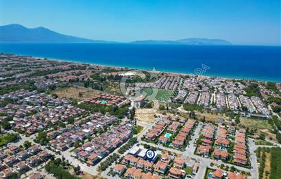 Kuşadası Karaovada Özel Havuzlu Villa