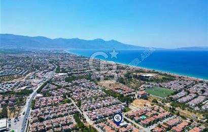 Kuşadası Karaovada Özel Havuzlu Villa