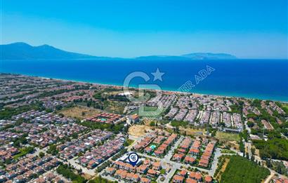 Kuşadası Karaovada Özel Havuzlu Villa